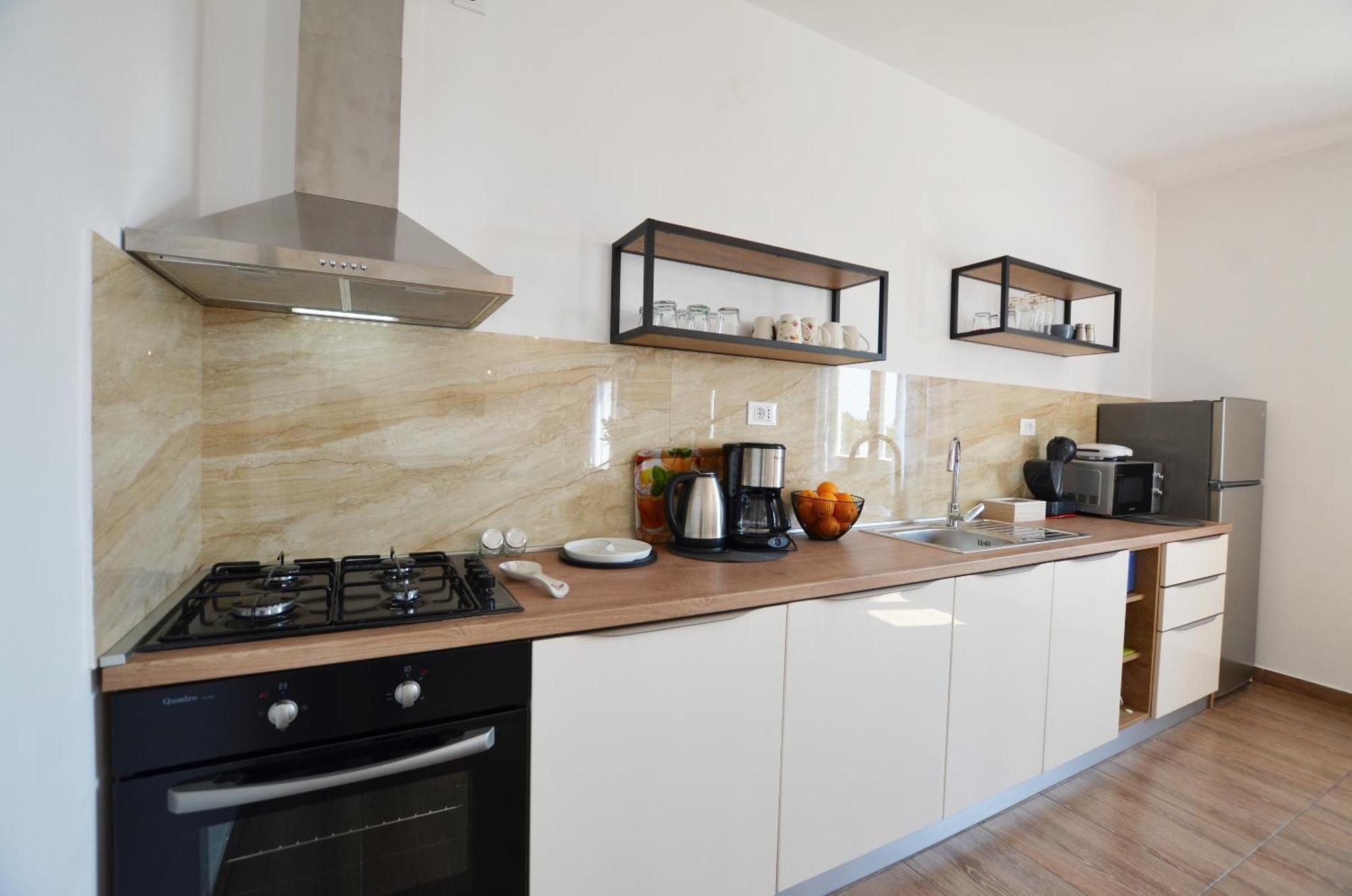 Casa Nini Apartment Ровин Стая снимка