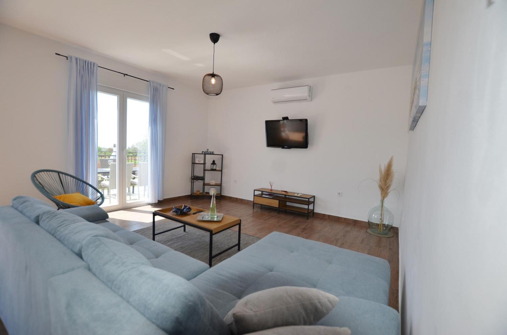 Casa Nini Apartment Ровин Стая снимка