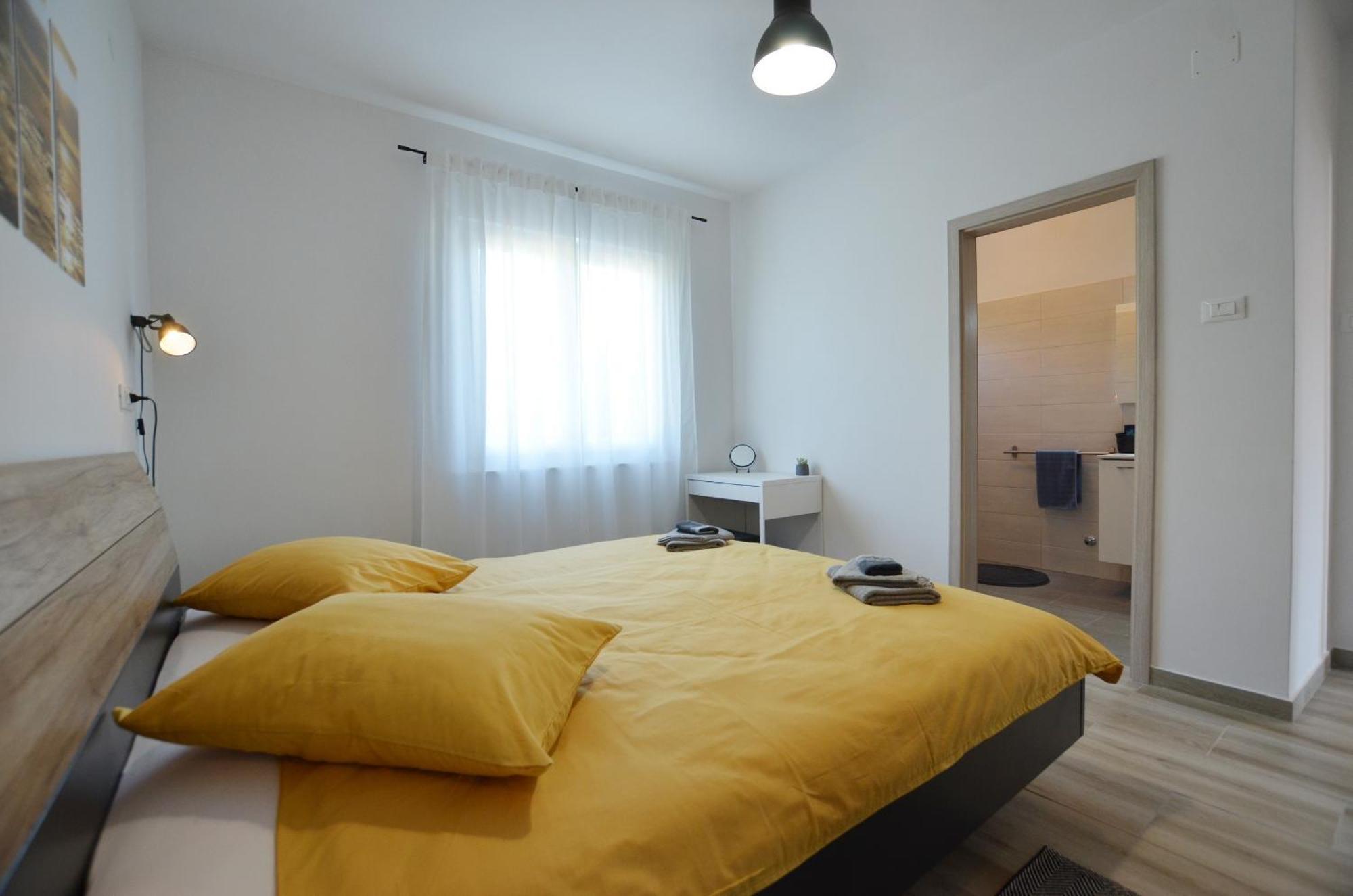 Casa Nini Apartment Ровин Стая снимка