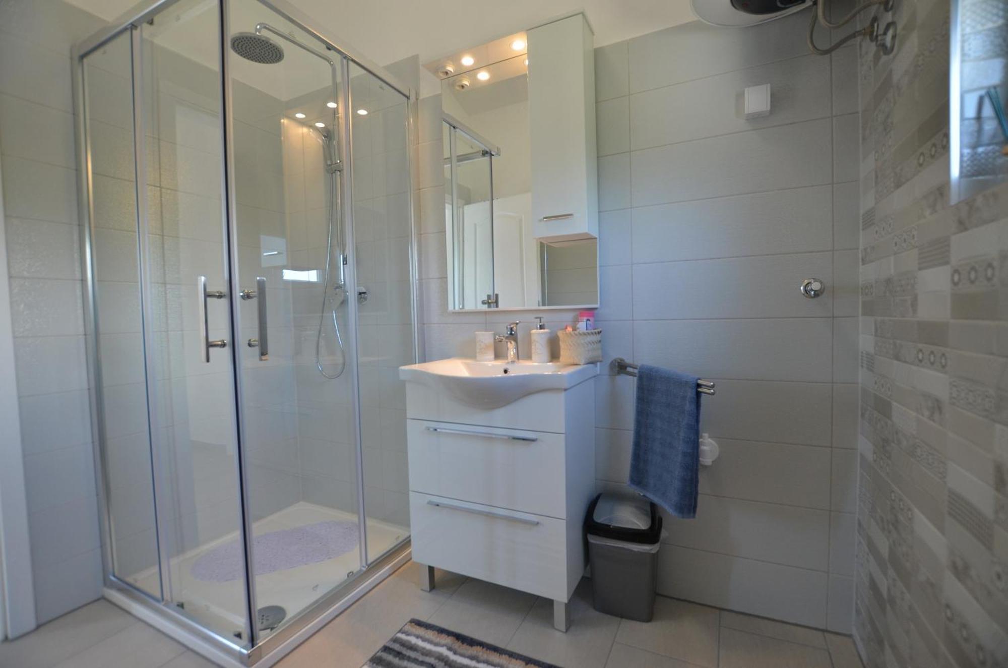 Casa Nini Apartment Ровин Стая снимка