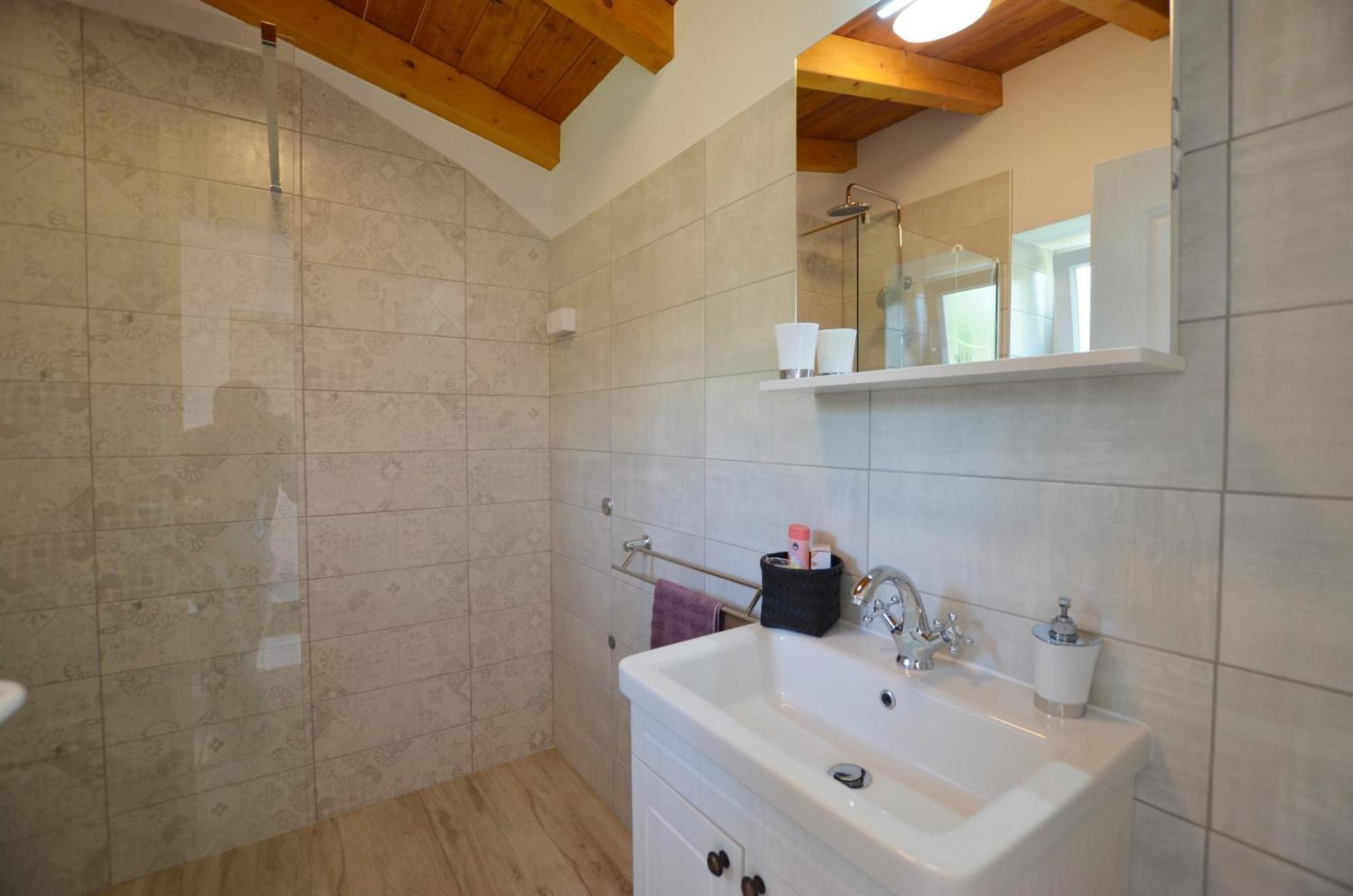 Casa Nini Apartment Ровин Стая снимка