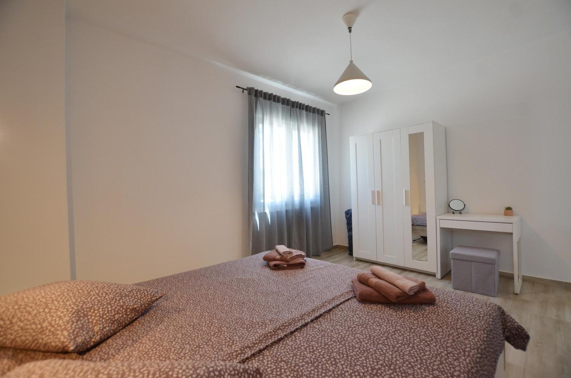 Casa Nini Apartment Ровин Стая снимка