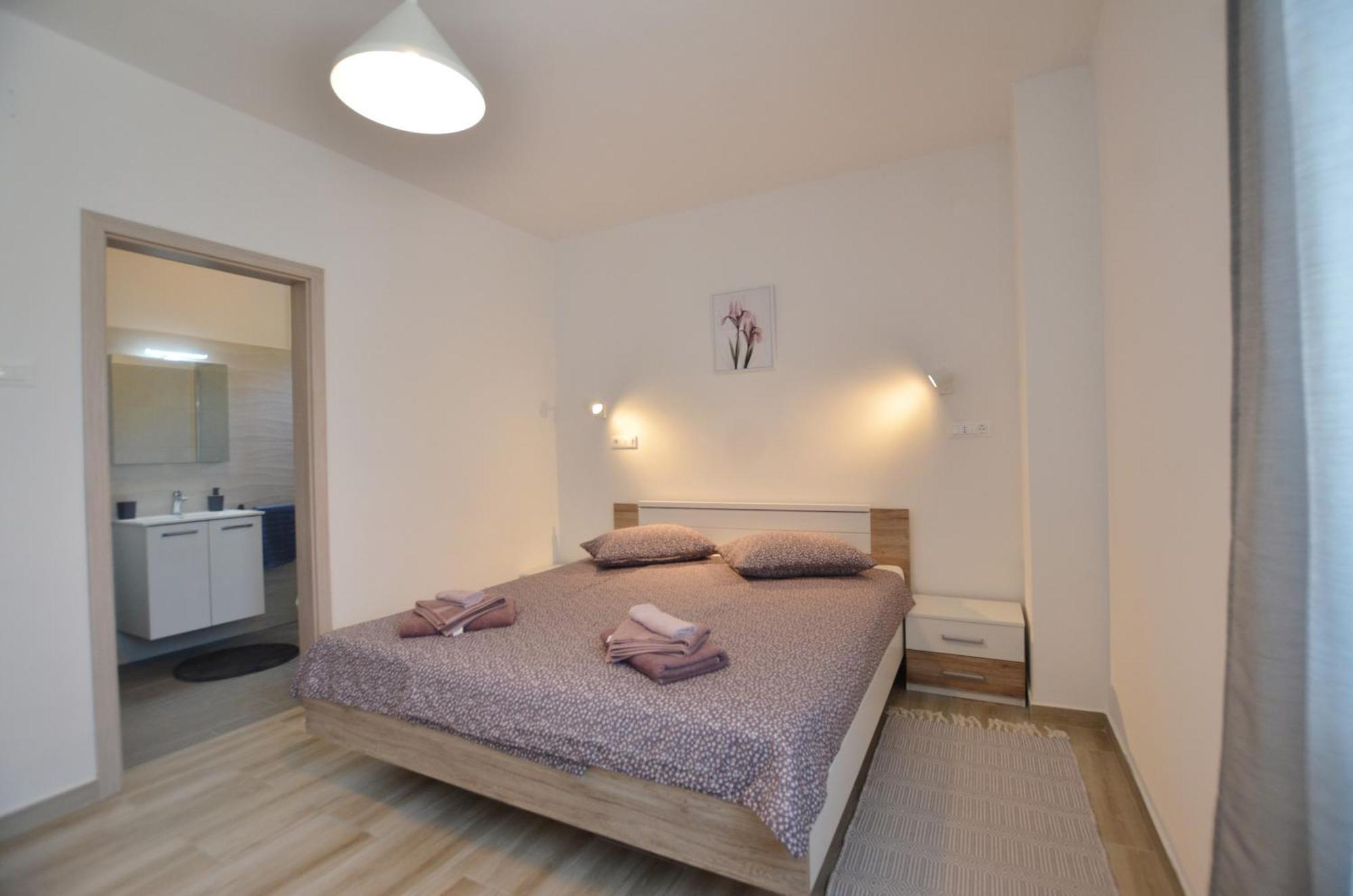 Casa Nini Apartment Ровин Стая снимка